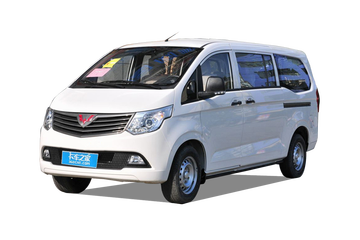 五菱征程 VAN/轻客图片