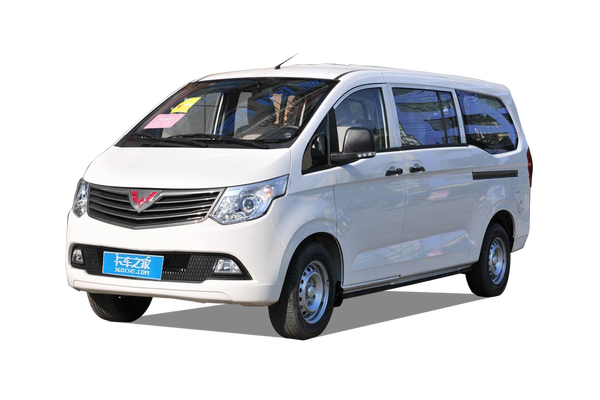 上汽通用五菱征程