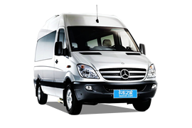 福建奔驰凌特VAN/轻客图片