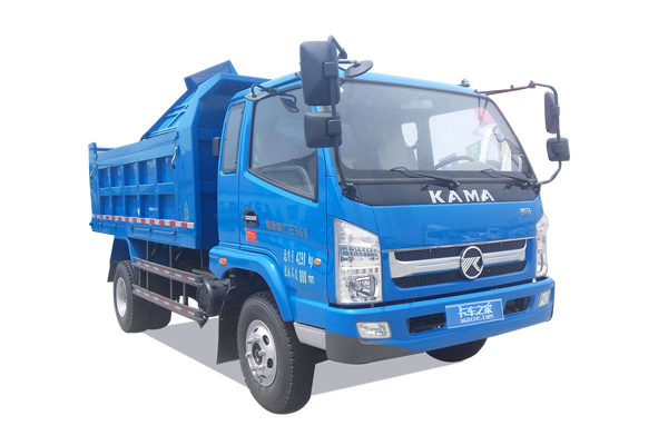 汽车奥峰神力王轻卡