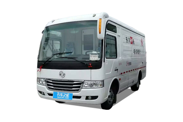 欧尚&nbsp;VAN/轻客图片