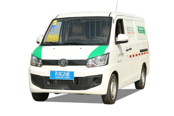 南汽(畅达牌)H9VAN/轻客