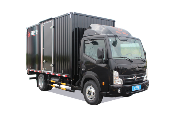 东风凯普特N290轻卡