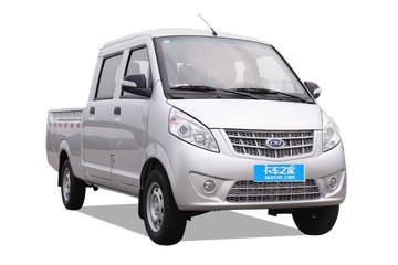 瑞逸C系&nbsp;皮卡图片