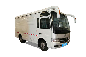 东风风尚&nbsp;VAN/轻客图片