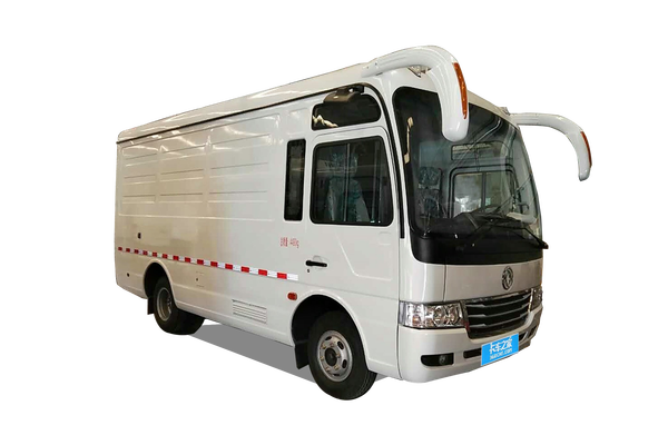 东风客车东风风尚