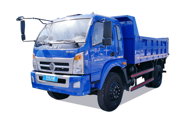 现代商用车瑞康轻卡