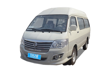 海狮 VAN/轻客图片