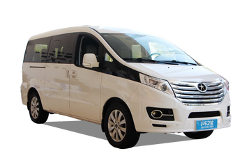 江淮瑞风瑞风M5VAN/轻客