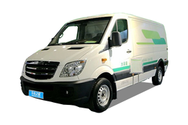 海格汽车H5VVAN/轻客图片