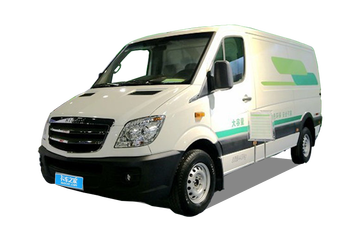 H5V&nbsp;VAN/轻客图片