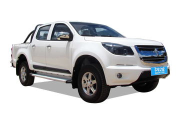 铂骏&nbsp;皮卡图片