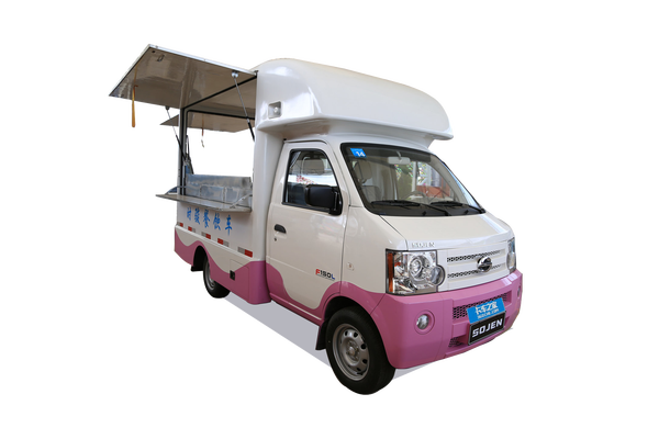 时骏时骏F150微卡