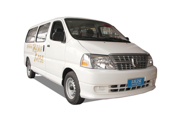 华晨雷诺新快运VAN/轻客