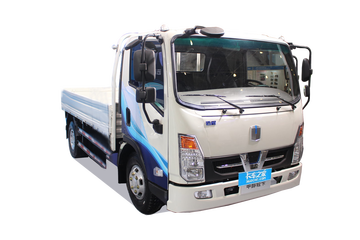 远程新能源商用车远程轻卡载货车