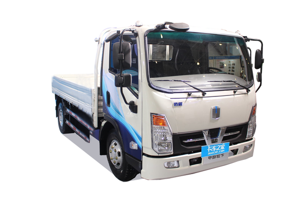 远程新能源商用车远程轻卡轻卡