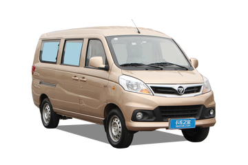  风景V5&nbsp;VAN/轻客图片