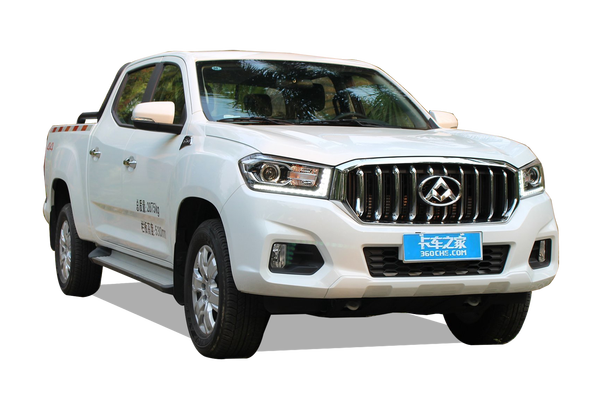 上汽大通大通T60