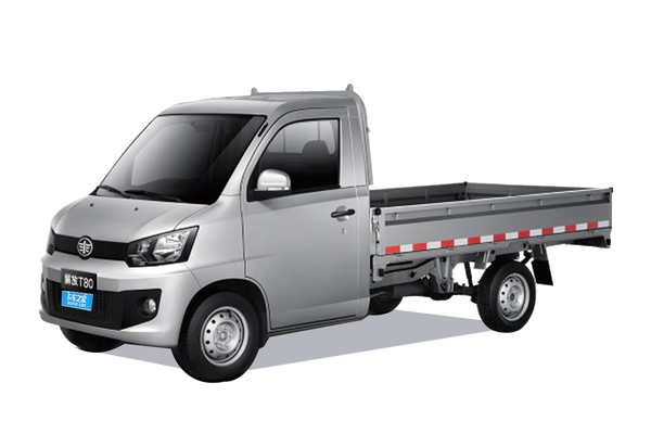 一汽吉林解放T轻卡