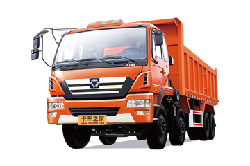 瑞龙Z&nbsp;自卸车图片