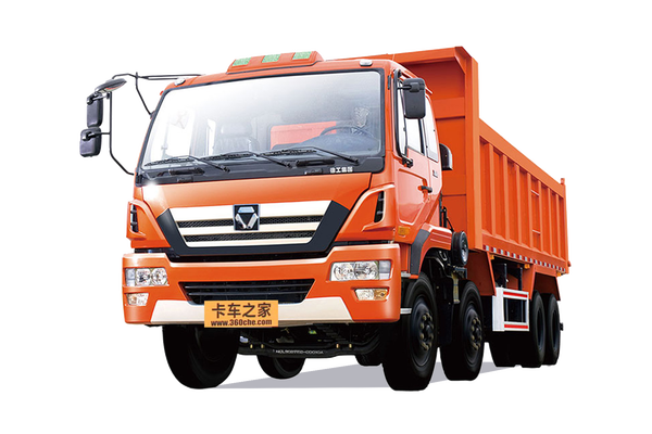 徐工重卡瑞龙Z重卡