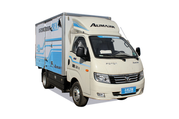 欧马可BEV&nbsp;电动载货车图片