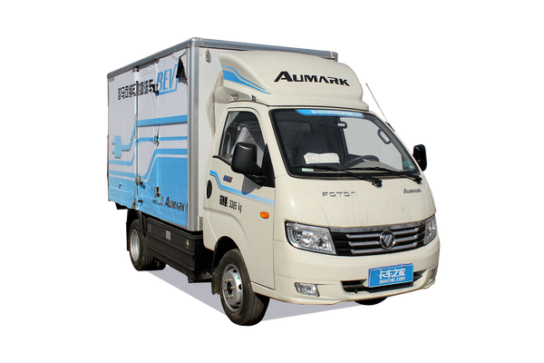 福田欧马可BEV轻卡