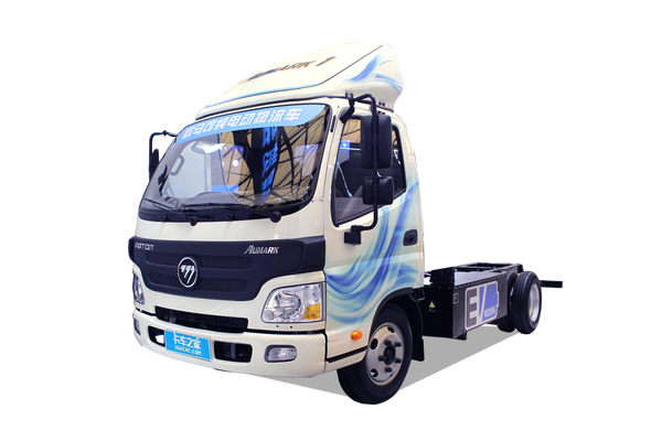 福田欧马可1系轻卡