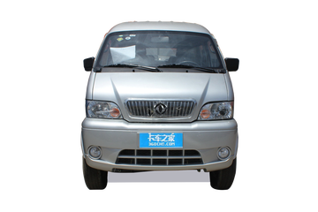 小卡王&nbsp;电动载货车图片