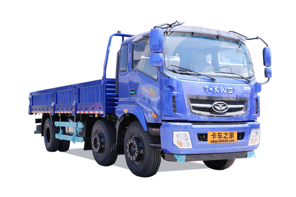 唐骏汽车唐骏T6中卡