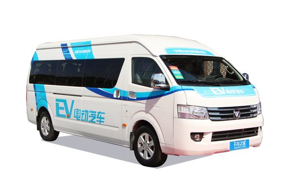 图雅诺轻客风景G9