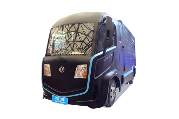 时空电动时空海豚