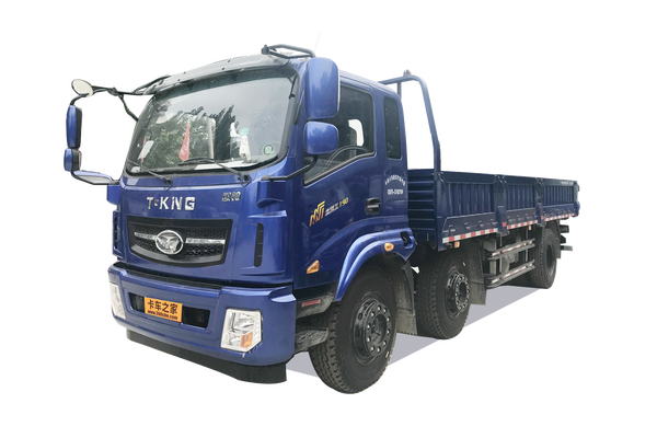 唐骏汽车金刚王轻卡