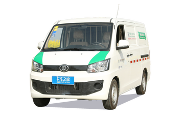 H9&nbsp;电动封闭厢货图片