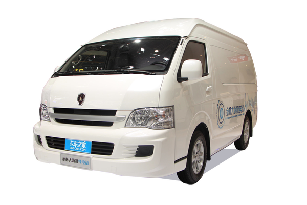 华晨雷诺大海狮