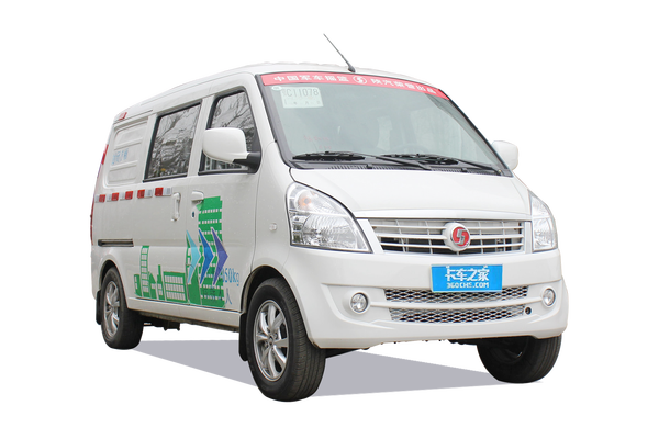 陕西通家电牛1号