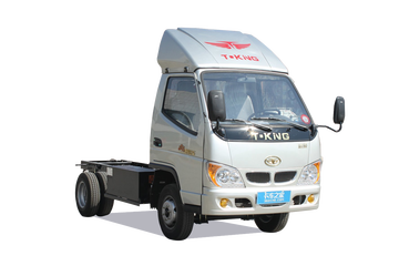 小宝马&nbsp;电动载货车图片