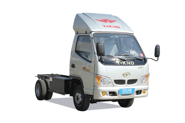 欧铃汽车小宝马微卡