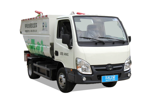 南汽(畅达牌)畅达小福星微卡