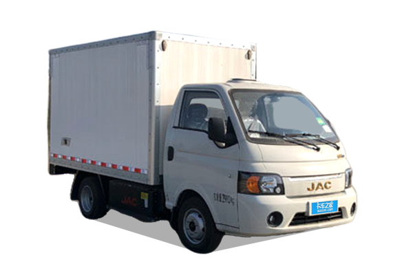 江淮康铃H1(原康铃808)轻卡