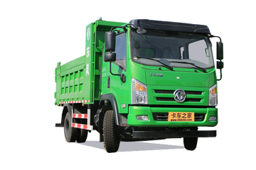 擎宇&nbsp;自卸车图片