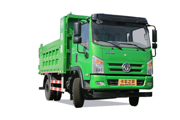 东风神宇擎宇轻卡