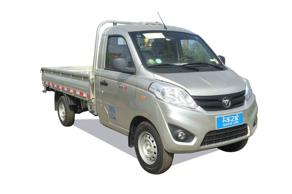 福田奥铃T3微卡