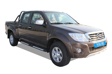 V6&nbsp;皮卡图片