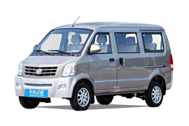 成功汽车成功V1VAN/轻客图片