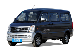 成功汽车成功V2VAN/轻客图片