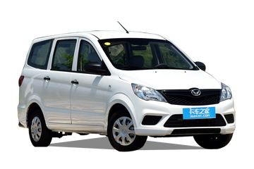 幻速H2V VAN/轻客图片
