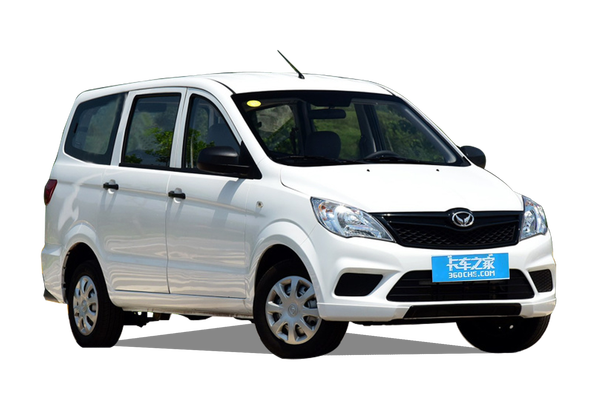 北汽幻速幻速H2V