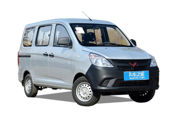 五菱之光V&nbsp;VAN/轻客图片