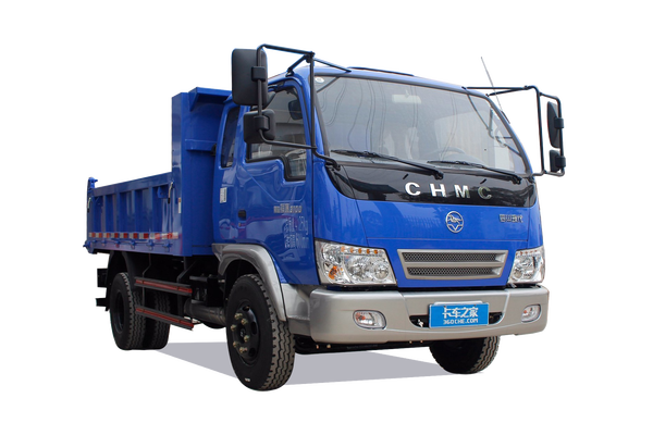 现代商用车祥康微卡